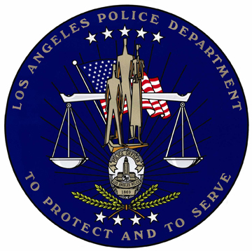 Los Angeles Police Department
