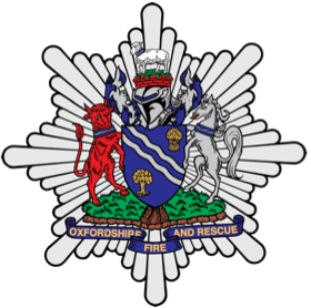 Oxfordshire Fire and Rescue Service